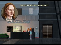 The Blackwell Deception