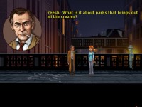The Blackwell Deception