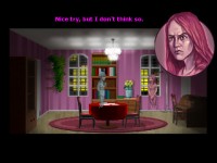 The Blackwell Deception