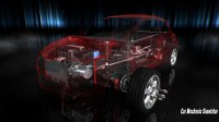 Car Mechanic Simulator 2014
