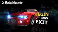 Car Mechanic Simulator 2014