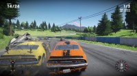 Wreckfest (Next Car Game)