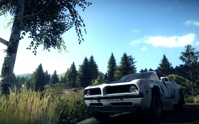 Wreckfest (Next Car Game)