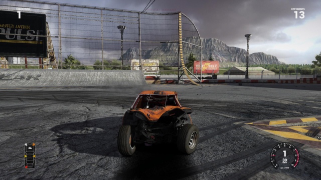 Wreckfest (Next Car Game)