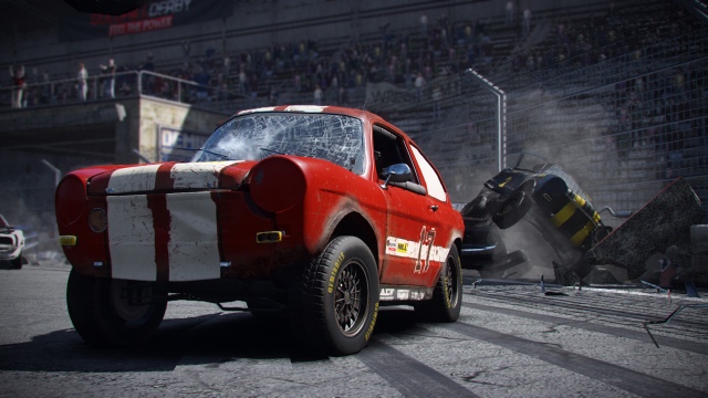 Wreckfest (Next Car Game)