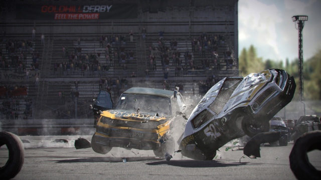 Wreckfest (Next Car Game)