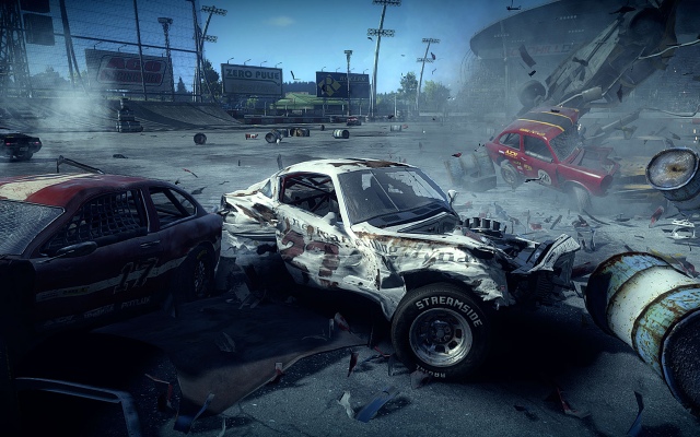 Wreckfest (Next Car Game)