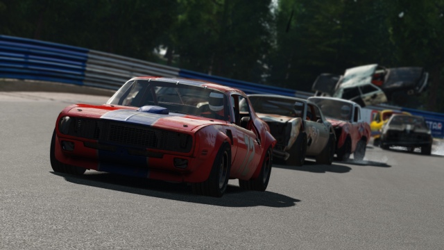 Wreckfest (Next Car Game)