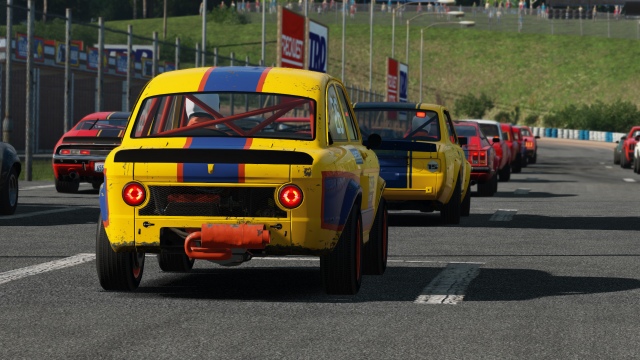 Wreckfest (Next Car Game)