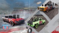 Wreckfest (Next Car Game)