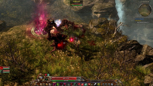 Grim Dawn
