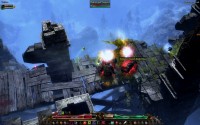 Grim Dawn