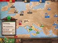 Da Vinci's Art of War