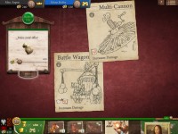 Da Vinci's Art of War