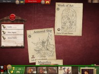 Da Vinci's Art of War