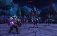 World of Warcraft: Warlords of Draenor