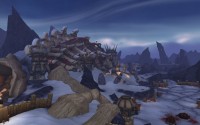 World of Warcraft: Warlords of Draenor