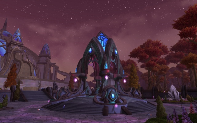 World of Warcraft: Warlords of Draenor