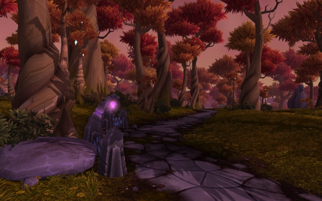 World of Warcraft: Warlords of Draenor