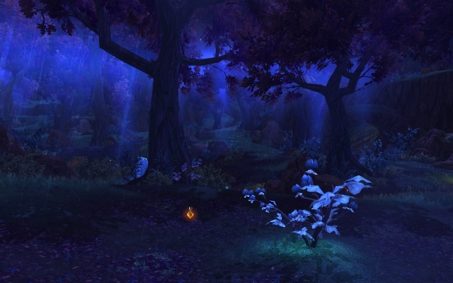 World of Warcraft: Warlords of Draenor