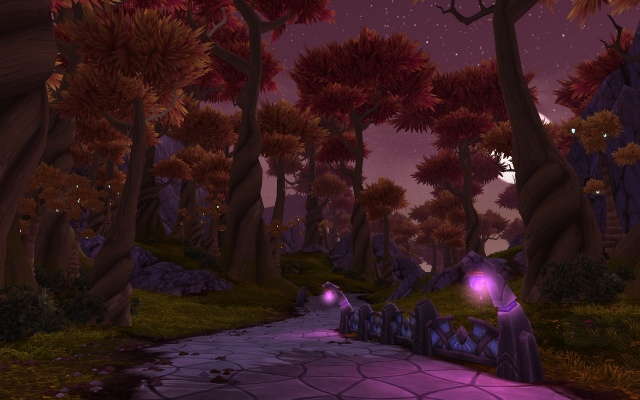 World of Warcraft: Warlords of Draenor