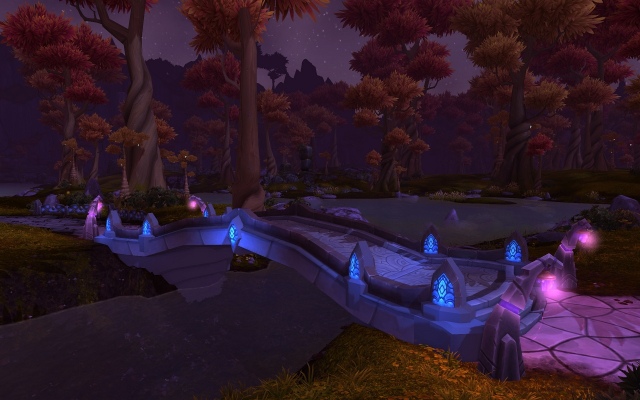 World of Warcraft: Warlords of Draenor béta