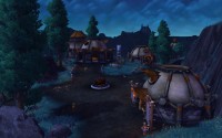 World of Warcraft: Warlords of Draenor