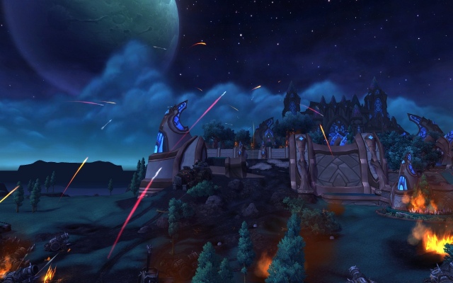 World of Warcraft: Warlords of Draenor