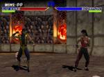 Mortal Kombat 4