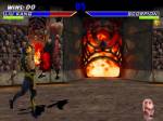 Mortal Kombat 4