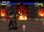 Mortal Kombat 4