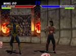Mortal Kombat 4