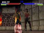Mortal Kombat 4