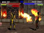 Mortal Kombat 4