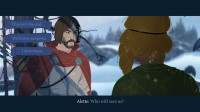 The Banner Saga