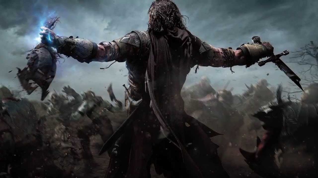 Middle-earth: Shadow of Mordor