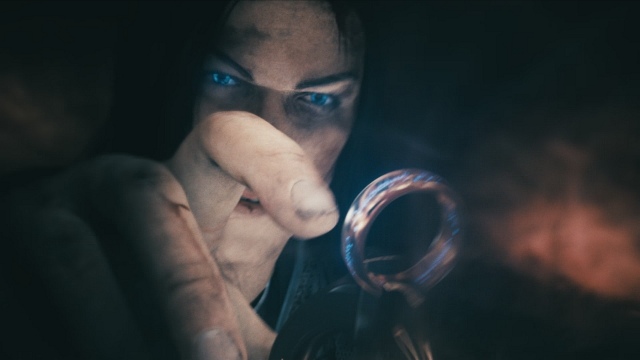 Middle-earth: Shadow of Mordor