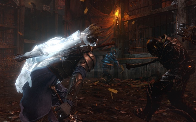 Middle-earth: Shadow of Mordor