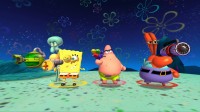Spongebob Squarepants: Planktons Robotic Revenge