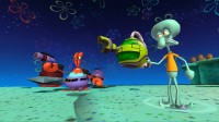 Spongebob Squarepants: Planktons Robotic Revenge