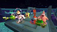 Spongebob Squarepants: Planktons Robotic Revenge