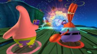 Spongebob Squarepants: Planktons Robotic Revenge