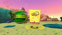 Spongebob Squarepants: Planktons Robotic Revenge
