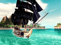 Assassin's Creed Pirates