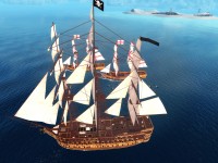 Assassin's Creed Pirates