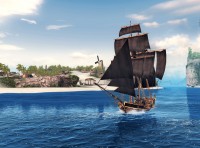 Assassin's Creed Pirates