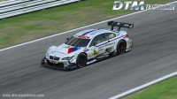 DTM Experience