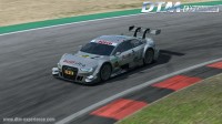 DTM Experience