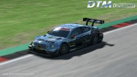 DTM Experience
