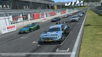 DTM Experience